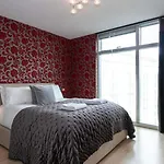 Iconic Luxury Manchester Apartment
